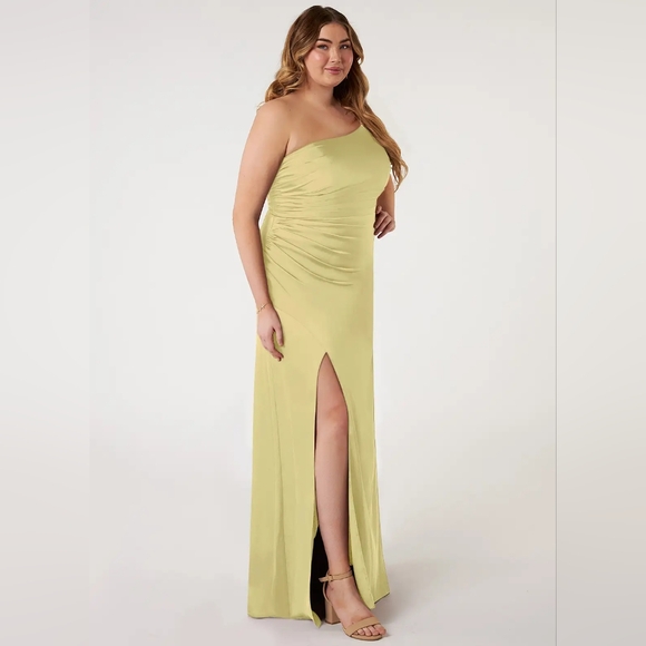 Azazie Eren Dress - Picture 3 of 3